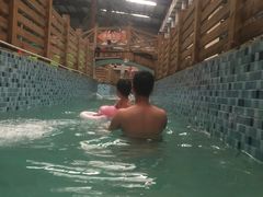 -南宫温泉水世界