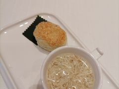 -扬州香格里拉·香宫中餐厅