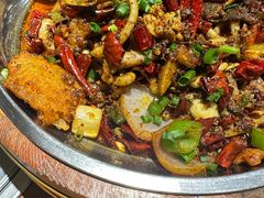 -老号尤兔头(西川店)