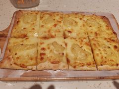 -夏日玛莉西餐厅(金茂览秀城店)