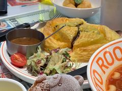 -肥韬茶餐厅(海上世界店)