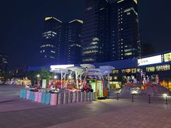 -大族广场Mall&More