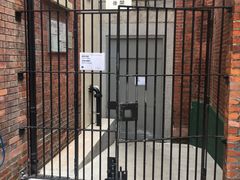-大馆(前中区警署建築群)