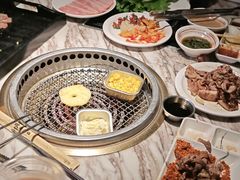 -火炉火自助餐(喜隆多店)