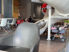 -NOKNOK若蔻亲子餐厅(天地壹方北馆店)