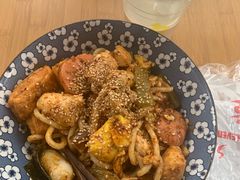 -皆道拌麻辣烫·麻辣拌