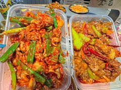 -金龙烧烤·牛肉面(西塔店)