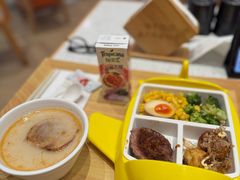 -味千拉面(世纪东方店)