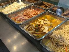 -晶牌烤鸭(延吉东路557弄小区店)
