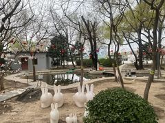 -枫花园汽车电影院(朝阳公园店)