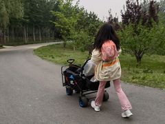 -永定河休闲森林公园