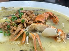 -面道赞宁海海鲜面(迎凤街店)