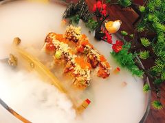 -鳗鱼家·深夜食堂(军博店)
