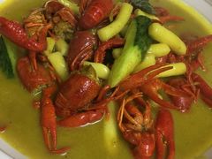 -龙虾奇迹(大华三路店)