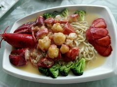 -翠晶水上餐厅(泰晤士小镇店)