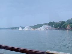 -西湖外事游船(湖滨二公园外事游船码头)