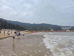 -大京沙滩