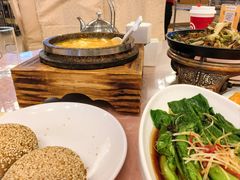 -烤肉宛饭庄(南礼士路店)