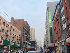 -韩国利尔面包(桂林路店)