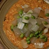 一家可以望见紫禁城的粤菜餐厅