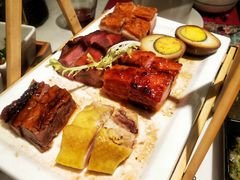 -食大利香港茶餐厅(南亚风情第一城店)
