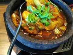 -香厨中餐厅(松北香格里拉店)
