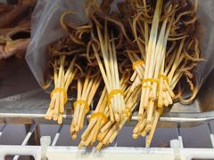 -串小白烧烤(金沙洲店)