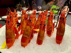 -上海滩餐厅(BFC外滩金融中心店)