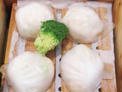 -點無缺茶楼·海鲜酒家(世博店)