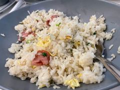 台式香肠炒饭-鹿港小镇(黄金店)