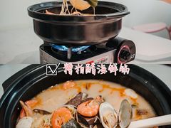 -香香海南菜餐厅