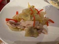 -京坛汇·烤鸭·京菜(宋庄店)