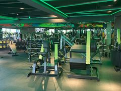 -W FITNESS 威尔仕健身·游泳(老西门新苑店)