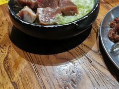 -原始泥炉烤肉(总店)
