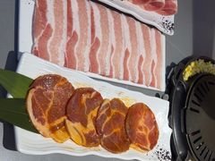 -外婆掌柜·东北家庭烤肉(托乐嘉店)