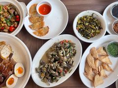 -陈鹏鹏潮汕菜(欢乐海岸 海边景观店)