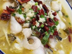 -鸿图餐厅(云峰花园店)