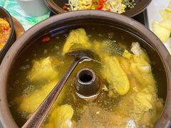 原味汽锅鸡-云海肴云南菜(曲江大悦城店)