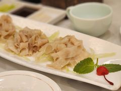 -北京全聚德(王府井店)