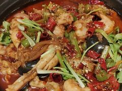 -乔阿马·江南味·驴肉香(龙湖华泾天街店)