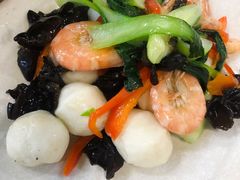 -万景饭店·鱼街农家菜