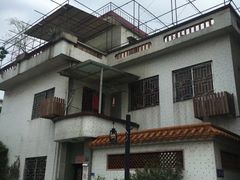 -伦教678文化街