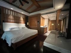 -三清山希尔顿度假酒店