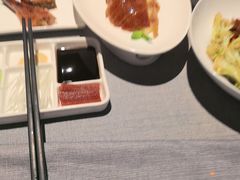 -福海居烤鸭店(鸟巢店)
