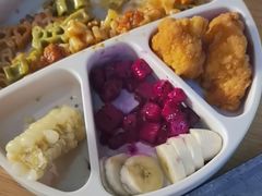 -Bco豆库(星耀天地店)