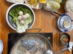 -大理老字号·舟渔的鱼野生菌海景餐厅(双廊店)