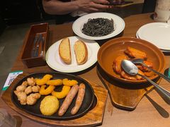 -萨莉亚意式餐厅(南京环亚凯瑟琳广场店)