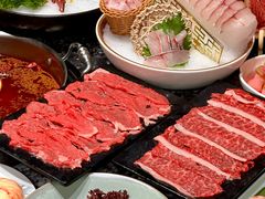 -牛将军•涮肉•烤肉(北京王府井·故宫店)