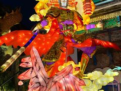 -厦门方特东方神画