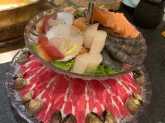 海鲜湊湊-湊湊火锅·茶憩(石家庄万象城店)